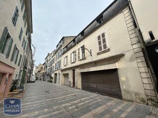  Appartement � louer 3 pi�ces 72 m�