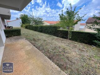  Appartement à louer 2 pièces 40 m²