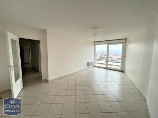  Appartement à louer 3 pièces 71 m²