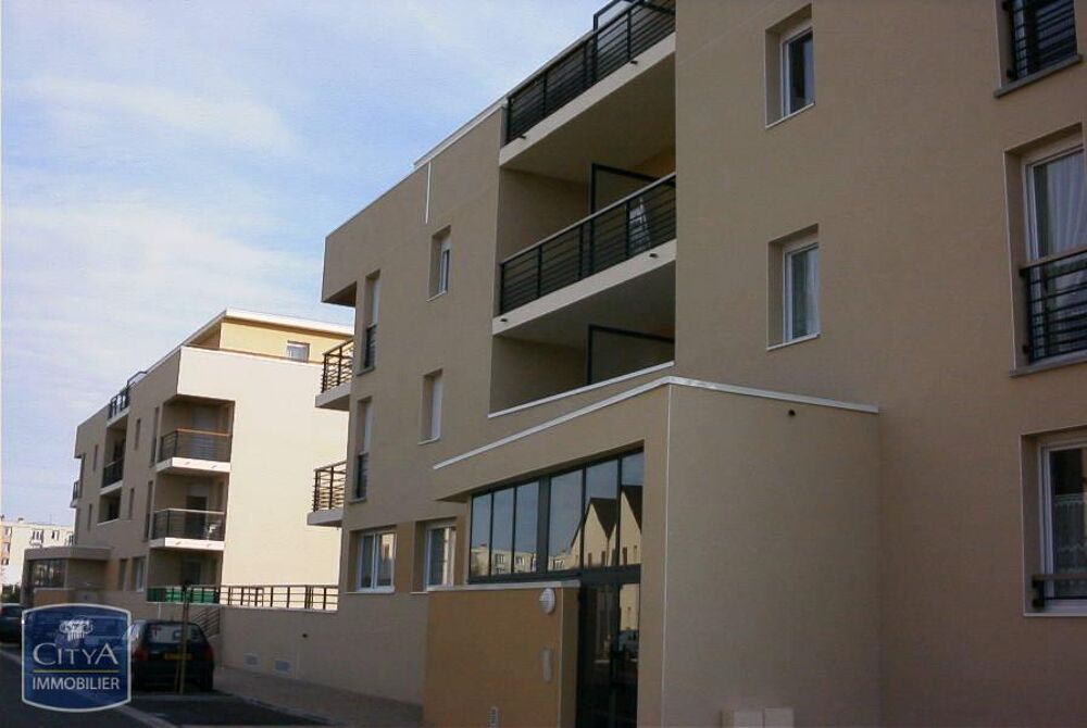 location Parking / Garage Coulaines (72190)