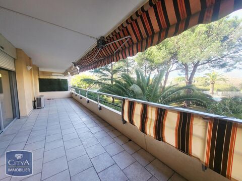  Appartement � louer 4 pi�ces 92 m�