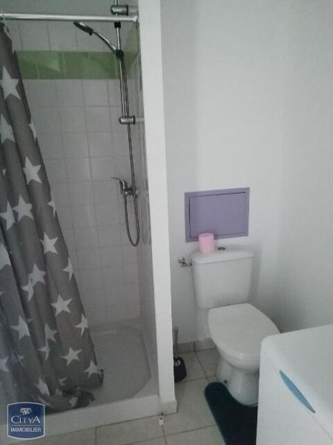  Appartement � louer 1 pi�ce 25 m�