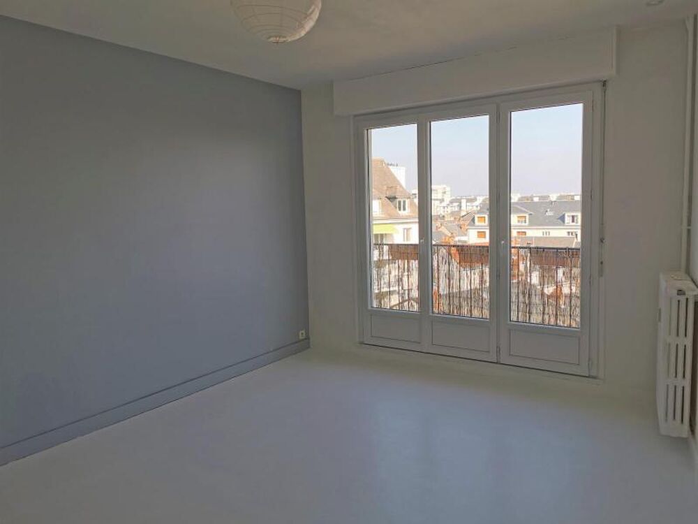 location Appartement - 1 pièce(s) - 28 m² Tours (37000)