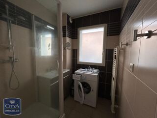  Appartement à louer 3 pièces 56 m²