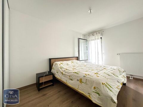  Appartement � louer 3 pi�ces 65 m�