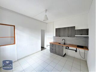  Maison à louer 3 pièces 53 m²