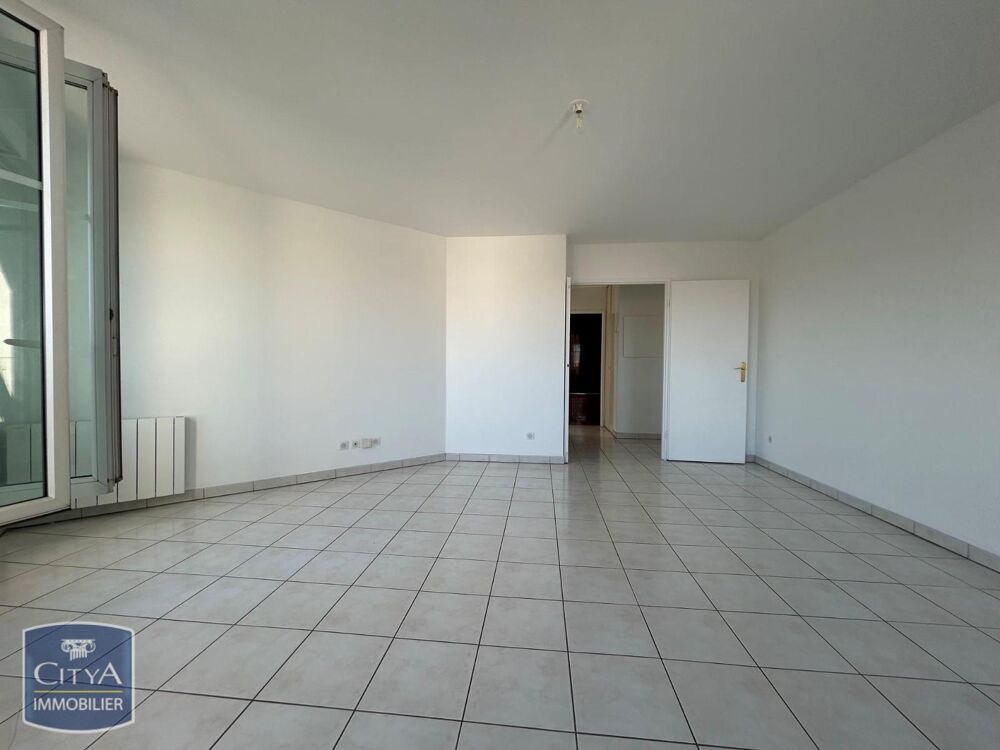 location Appartement - 2 pièce(s) - 51 m² Maisons-Alfort (94700)