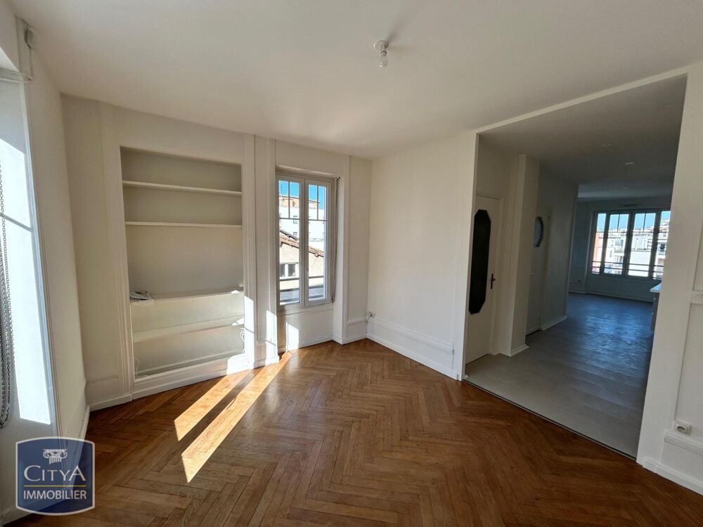 Centre Ville - EXCLUSIVITE A LOUER T3 CLIMATISE - DERNIE....