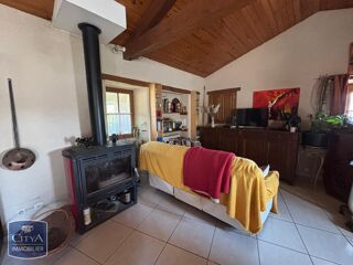  Maison à louer 4 pièces 90 m²