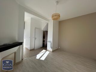  Appartement à louer 1 pièce 21 m²