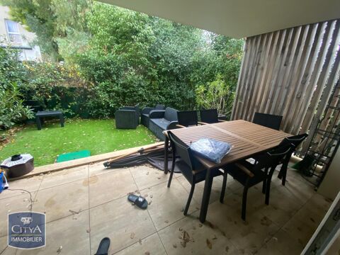  Appartement � louer 4 pi�ces 86 m� Toulon