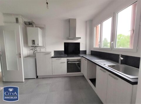   Location Appartement Appartement - 2 pi�ce(s) - 56 m�