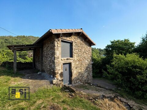   Vente Maison Maison - 2 pice(s) - 45 m
