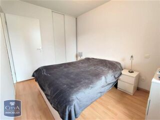  Appartement � louer 2 pi�ces 49 m�
