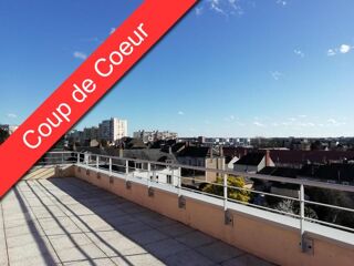  Appartement à louer 5 pièces 128 m²