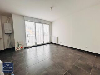  Appartement à louer 3 pièces 51 m²