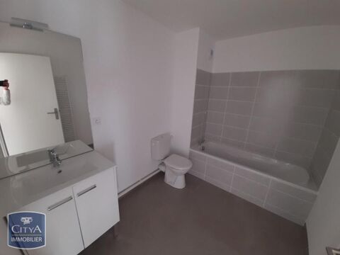 Appartement  louer 2 pices 41 m