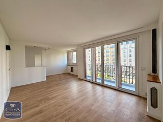  Appartement � louer 2 pi�ces 64 m�