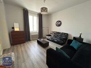  Appartement � louer 1 pi�ce 36 m�