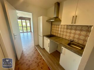  Appartement � louer 1 pi�ce 26 m�