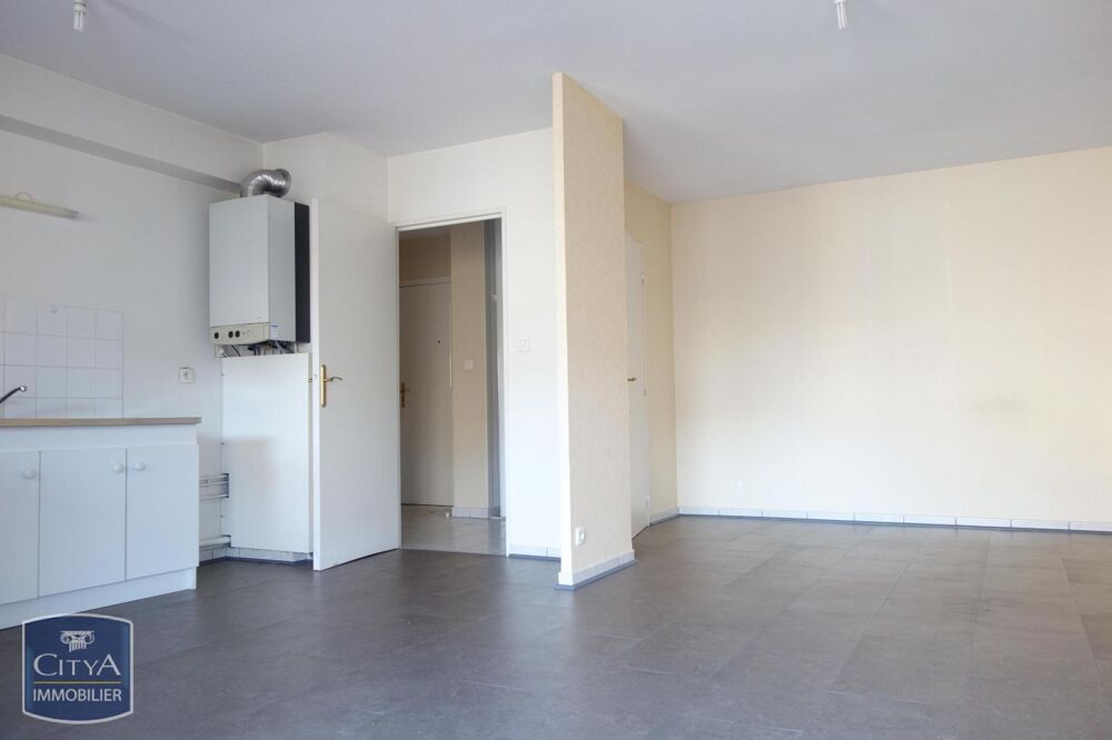 location Appartement - 3 pièce(s) - 66 m² Mâcon (71000)
