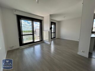  Appartement à louer 1 pièce 32 m²