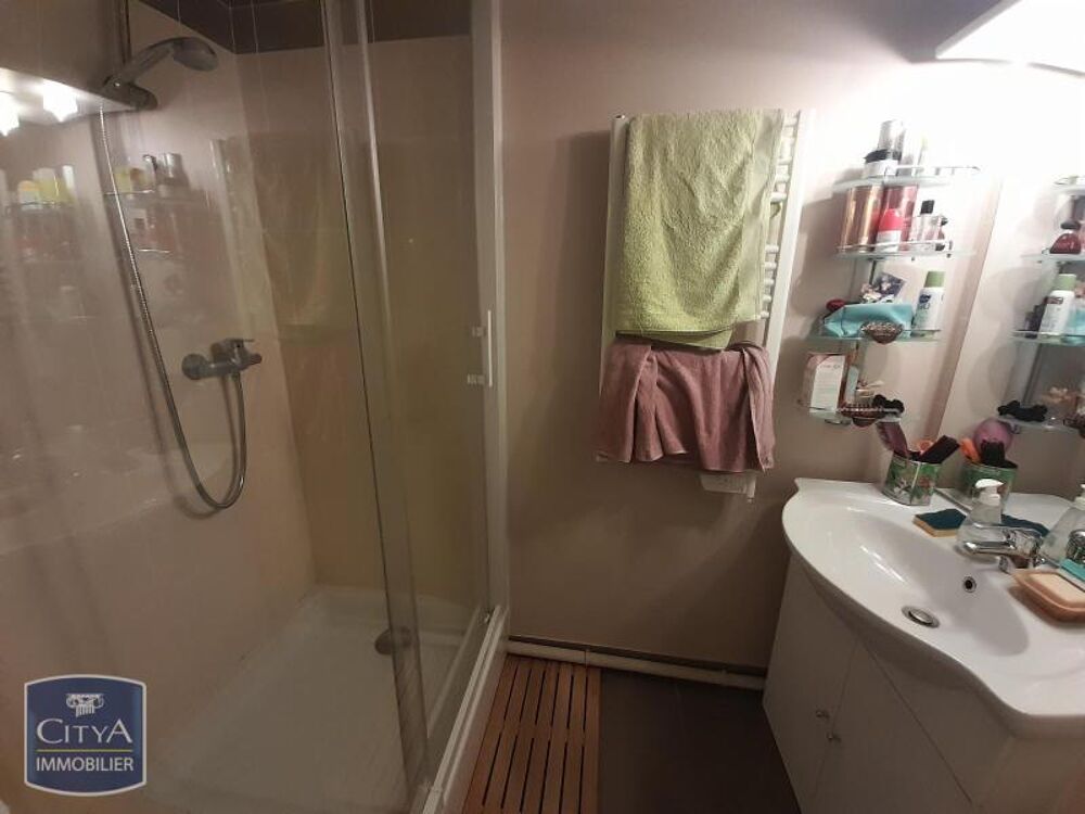 location Appartement - 2 pièce(s) - 65 m² Limoges (87000)