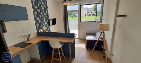   Location Appartement Appartement - 1 pi�ce(s) - 25 m�