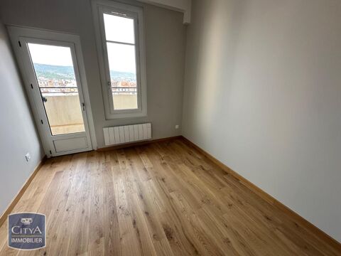  Appartement � louer 2 pi�ces 49 m�