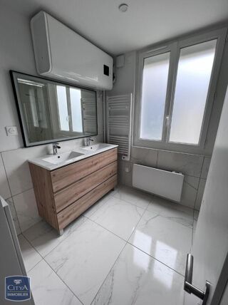  Appartement � louer 1 pi�ce 26 m�