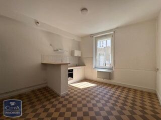  Appartement à louer 2 pièces 40 m²