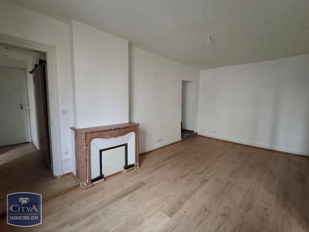 À LOUER : Appartement T3 à Saint-Étienne, Citya Montchal....