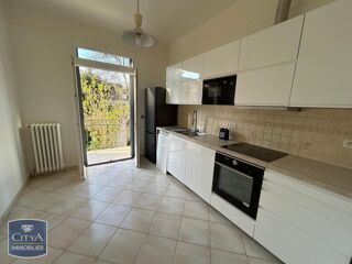  Maison à louer 5 pièces 93 m²