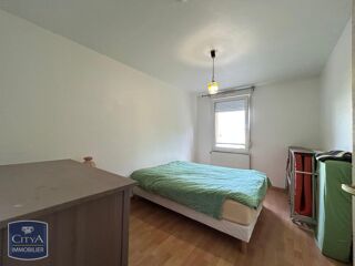  Appartement à louer 3 pièces 69 m²