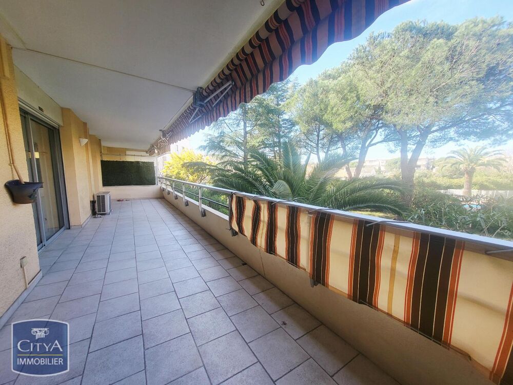 location Appartement - 4 pièce(s) - 92 m² Fréjus (83600)