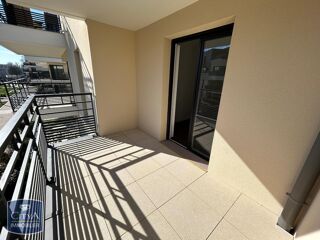  Appartement � louer 3 pi�ces 71 m�