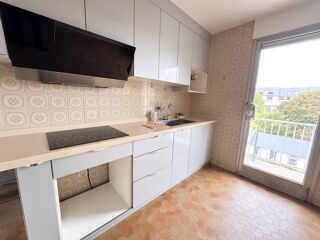 location Appartement - 4 pièce(s) - 89 m² Tours (37000)