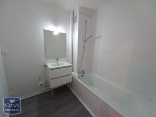  Appartement � louer 2 pi�ces 62 m�