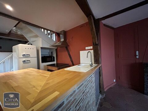  Appartement � louer 3 pi�ces 62 m�