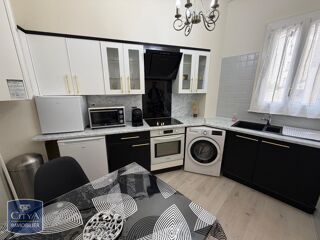  Appartement � louer 2 pi�ces 35 m�
