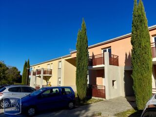  Appartement à louer 2 pièces 45 m²