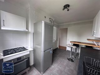  Appartement � louer 3 pi�ces 65 m�