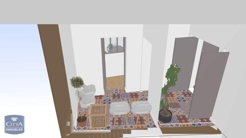 BUREAUX AU CENTRE-VILLE &Agrave; Louer - Local Professionnel... 870 82000 Montauban