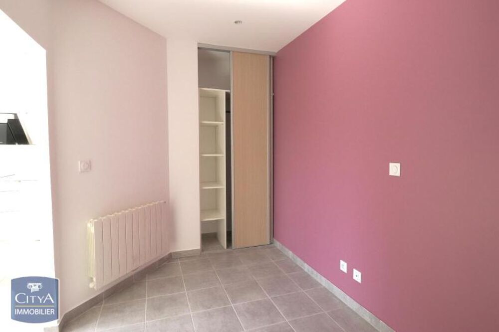 En location : découvrez cet appartement T2 de 39,8 m², s....