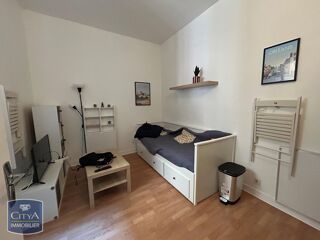  Appartement � louer 1 pi�ce 15 m�