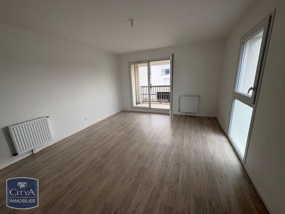 location Appartement - 3 pièce(s) - 66 m² Freneuse (78840)