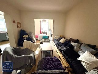  Appartement � louer 2 pi�ces 59 m�