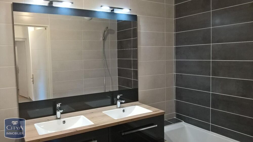 CITYA BOURGUIGNON PALLUAT propose à la location à LYON (....