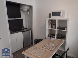  Appartement � louer 1 pi�ce 18 m�