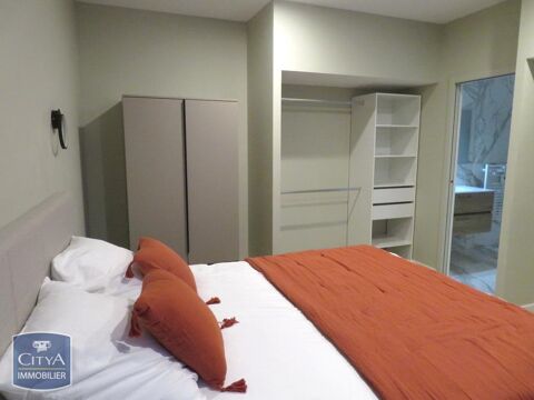  Appartement � louer 2 pi�ces 59 m�